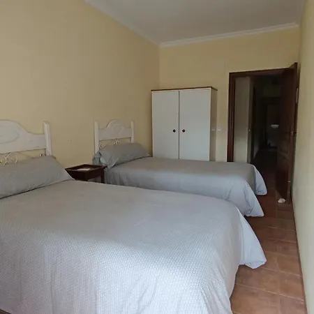 Playa De Centro Appartement