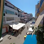 Playa De Centro Lägenhet *